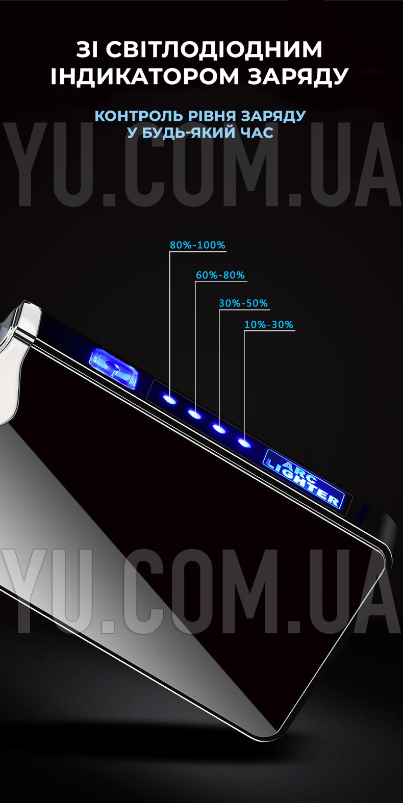 Электроимпульсная зажигалка Lighter 315 электродуговая, usb зажигалка Электроимпульсная зажигалка Lighter 315 электродуговая, usb зажигалка